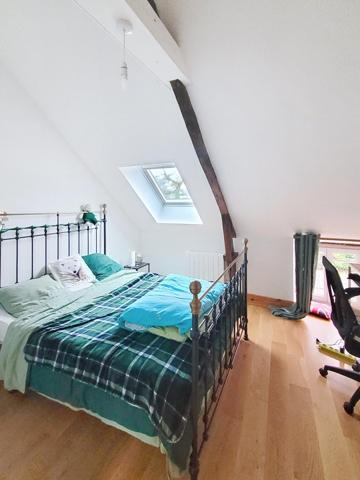 Maison coup de cœur rénovée, charme et confort