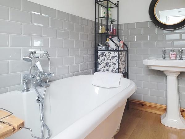 Maison coup de cœur rénovée, charme et confort