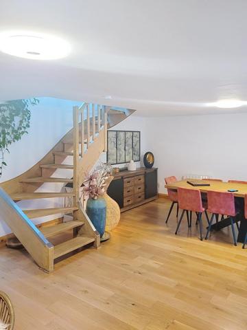 Maison coup de cœur rénovée, charme et confort