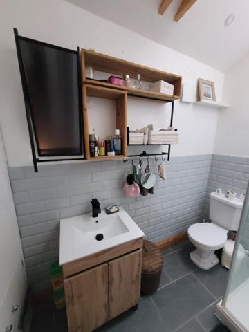 Maison coup de cœur rénovée, charme et confort