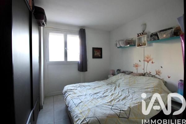 Appartement à vendre 3 pièces 53 m² Marseille 9