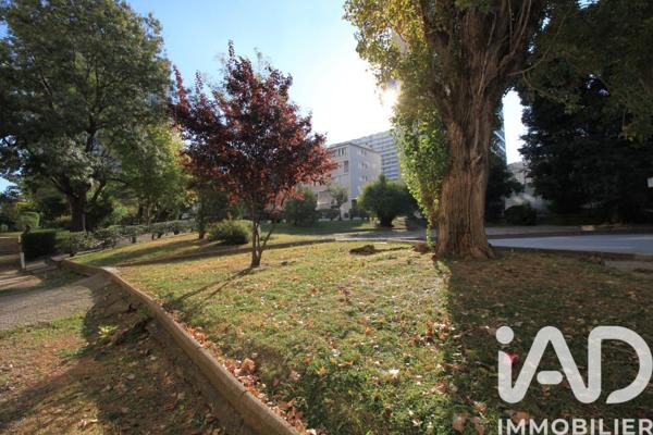 Appartement à vendre 3 pièces 53 m² Marseille 9