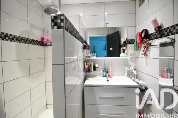 Appartement à vendre 3 pièces 53 m² Marseille 9