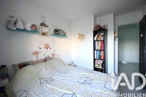 Appartement à vendre 3 pièces 53 m² Marseille 9
