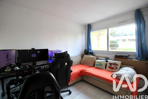 Appartement à vendre 3 pièces 53 m² Marseille 9
