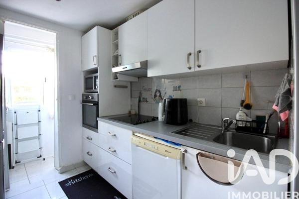 Appartement à vendre 3 pièces 53 m² Marseille 9