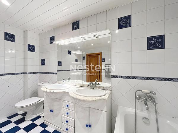 Maisonnette de ville avec deux chambres, 80 m², au coeur de la Visitation/ proche de la gare d'Angers