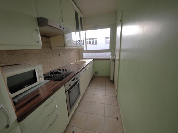 Paris 12 - Appartement 2 pièces AVEC BALCON- Proche métro Bel-Air / Daumesnil