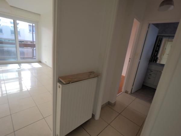 Paris 12 - Appartement 2 pièces AVEC BALCON- Proche métro Bel-Air / Daumesnil