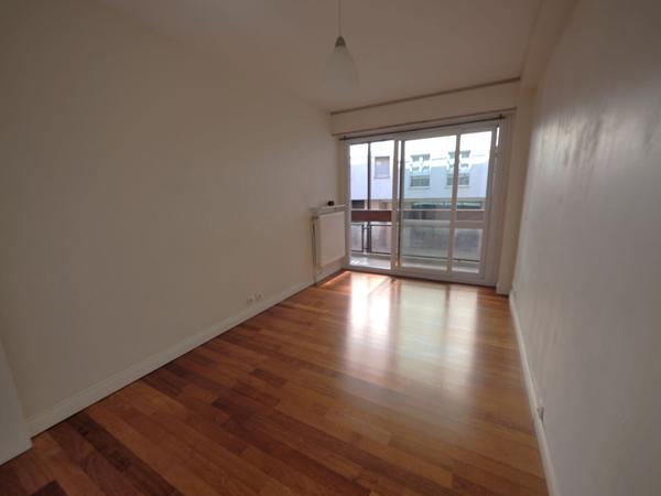 Paris 12 - Appartement 2 pièces AVEC BALCON- Proche métro Bel-Air / Daumesnil