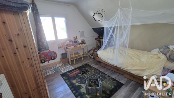 Maison à vendre 7 pièces 170,72 m² Criquebeuf-sur-Seine