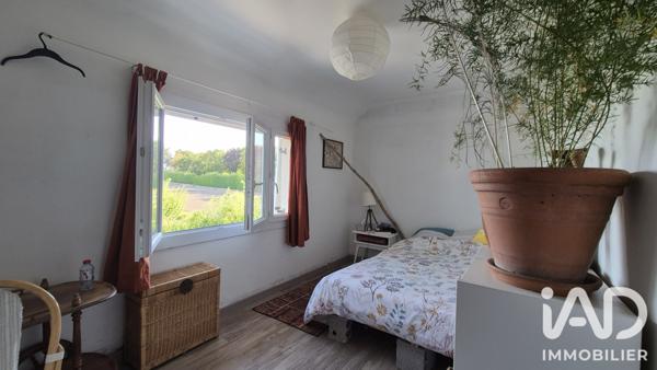 Maison à vendre 7 pièces 170,72 m² Criquebeuf-sur-Seine