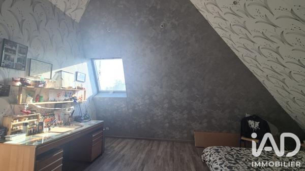 Maison à vendre 7 pièces 170,72 m² Criquebeuf-sur-Seine
