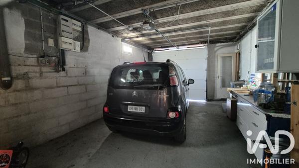 Maison à vendre 7 pièces 170,72 m² Criquebeuf-sur-Seine