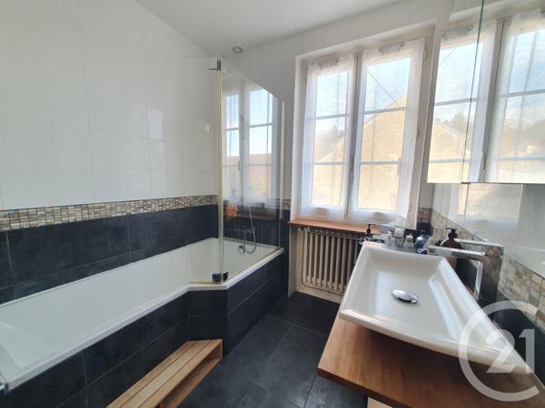 Maison à vendre  9 pièces - 260 m2 CHAMPAGNE SUR OISE - 95