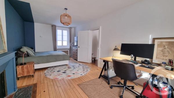 Maison à vendre  9 pièces - 260 m2 CHAMPAGNE SUR OISE - 95