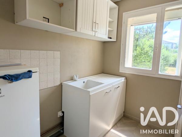 Studio à vendre 27,35 m² Lisieux