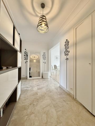 Appartement  3 pièce(s)  2 chambre(s)  83.26 m²