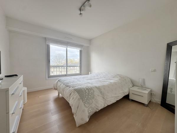 Appartement  3 pièce(s)  2 chambre(s)  83.26 m²