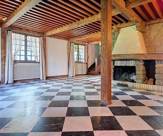 Maison Nivolas Vermelle 5 pièce(s) 150 m2 , Nivolas vermelle