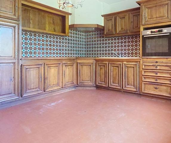 Maison Nivolas Vermelle 5 pièce(s) 150 m2 , Nivolas vermelle