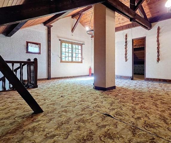 Maison Nivolas Vermelle 5 pièce(s) 150 m2 , Nivolas vermelle