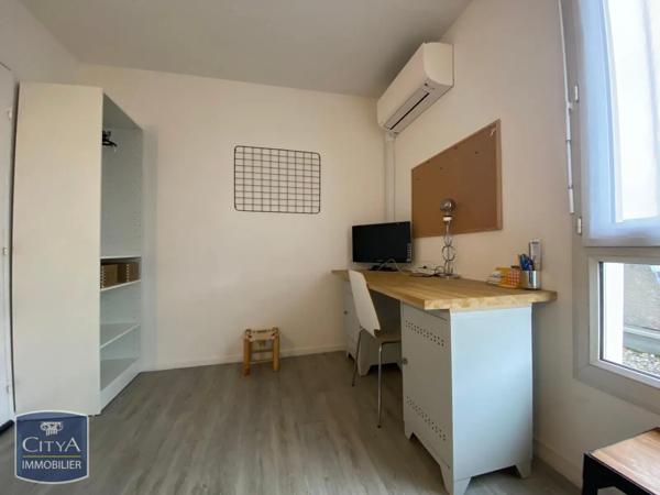 Appartement à louer 1 pièce 19.31m² Avignon (84000)