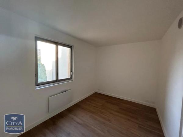 Appartement à louer 1 pièce 18m²