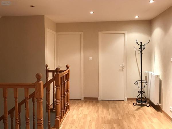 Maison à louer à Chassenard dans l'Allier (03510), ref : M-E-LOC