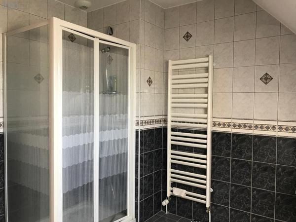 Maison à louer à Chassenard dans l'Allier (03510), ref : M-E-LOC