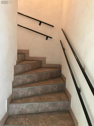 Maison à louer à Chassenard dans l'Allier (03510), ref : M-E-LOC