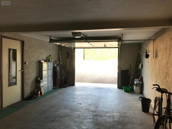 Maison à louer à Chassenard dans l'Allier (03510), ref : M-E-LOC