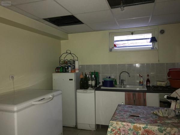 Maison à louer à Chassenard dans l'Allier (03510), ref : M-E-LOC