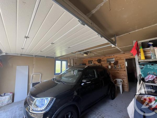 Maison à vendre  5 pièces - 85 m2 LAGARRIGUE - 81