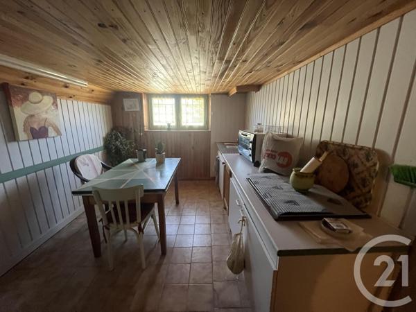 Maison à vendre  5 pièces - 85 m2 LAGARRIGUE - 81