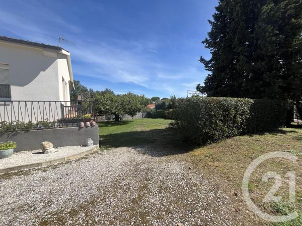 Maison à vendre  5 pièces - 85 m2 LAGARRIGUE - 81
