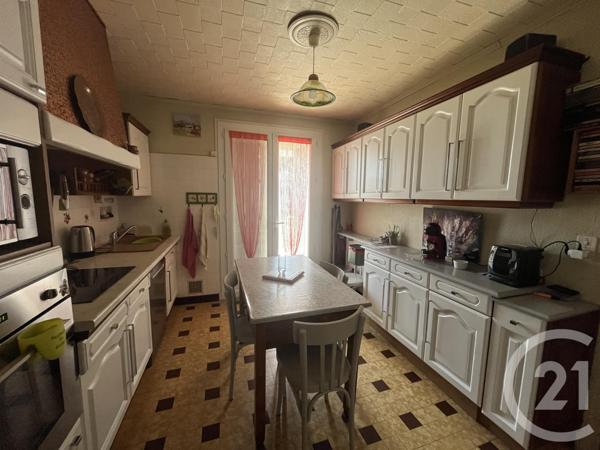 Maison à vendre  5 pièces - 85 m2 LAGARRIGUE - 81