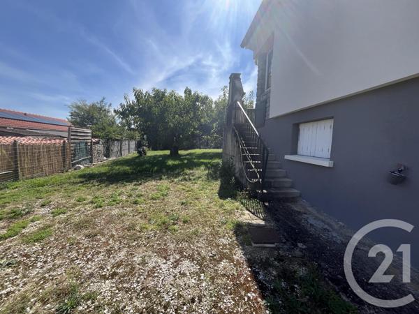 Maison à vendre  5 pièces - 85 m2 LAGARRIGUE - 81