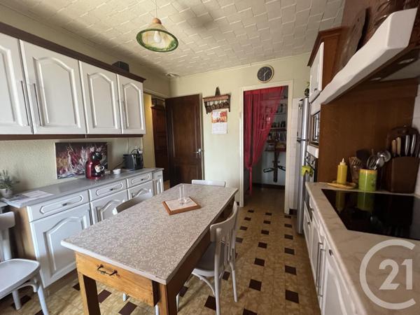 Maison à vendre  5 pièces - 85 m2 LAGARRIGUE - 81