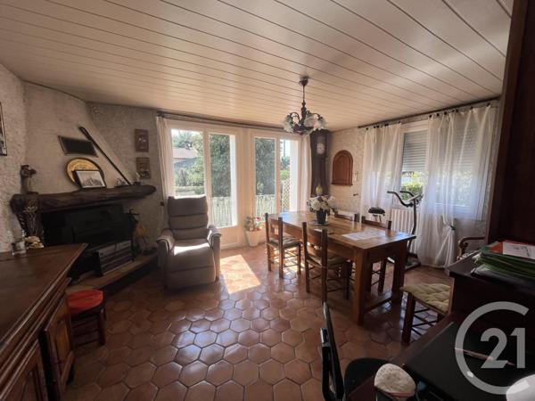 Maison à vendre  5 pièces - 85 m2 LAGARRIGUE - 81