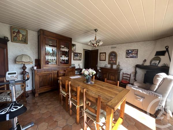 Maison à vendre  5 pièces - 85 m2 LAGARRIGUE - 81