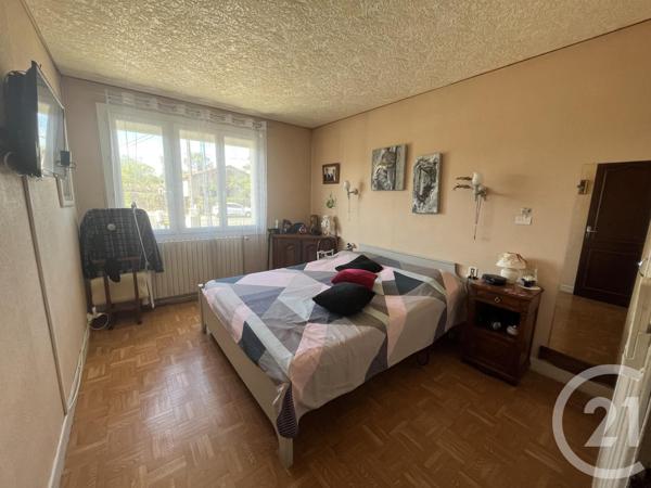 Maison à vendre  5 pièces - 85 m2 LAGARRIGUE - 81