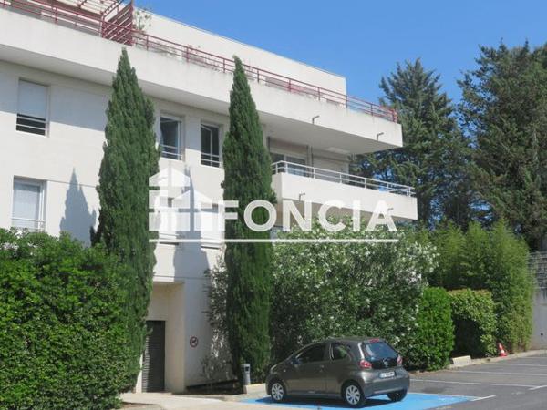 À vendre Appartement 2 pièces 33 m² - Montpellier 34070