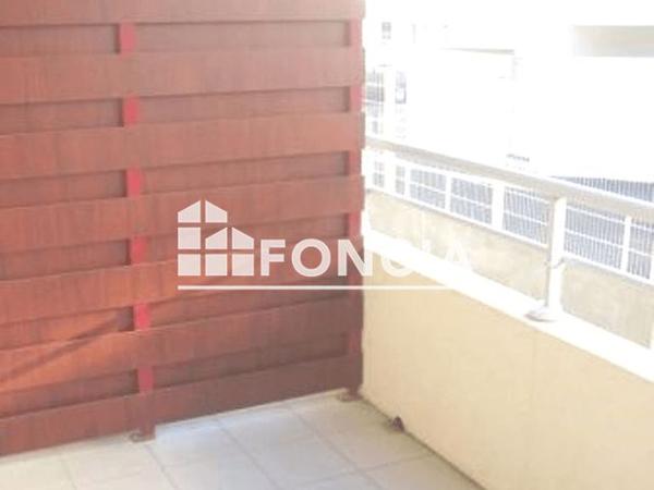 À vendre Appartement 2 pièces 33 m² - Montpellier 34070