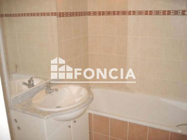 À vendre Appartement 2 pièces 33 m² - Montpellier 34070