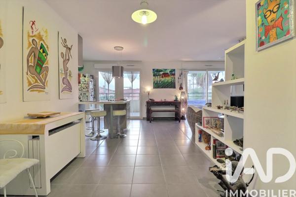 Appartement à vendre 3 pièces 81 m² La Ciotat