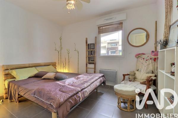 Appartement à vendre 3 pièces 81 m² La Ciotat