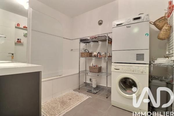 Appartement à vendre 3 pièces 81 m² La Ciotat