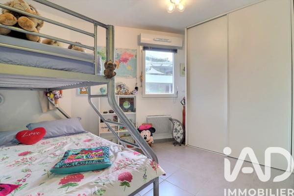 Appartement à vendre 3 pièces 81 m² La Ciotat
