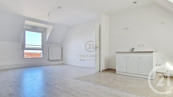 Appartement F2 à vendre  2 pièces - 48,42 m2 TORCY - 77